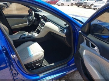  Genesis G70 3.3T 2023 3.3 Benzyna 368KM, zdjęcie 9