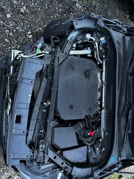 Volvo S60 III 2023 Volvo XC 60 2.0-197KM Hybr-Diesel/E Model 2024, zdjęcie 10