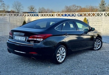 Hyundai i40 Sedan Facelifting 2.0 GDI 165KM 2016 Hyundai i40 Hyundai i40 2.0 GDI Comfort 2.0 Benzyna 165KM, zdjęcie 2