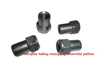 MATICE PÁSKY MONTÁŽNÍ NÁDRŽ PALIVA LUBLIN