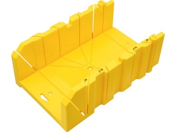 Пластиковое стусло 400 х 250 х 150 мм.