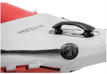 Intex Kayak Tour PRO K1 вкл. весла