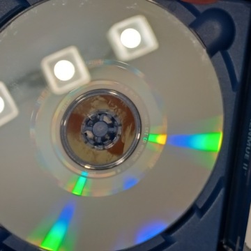 Shenmue II, Dreamcast