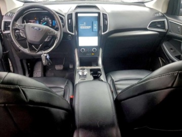 Ford Edge II 2022 Ford Edge Sel 2022 2.0 Benzyna 250KM, zdjęcie 8