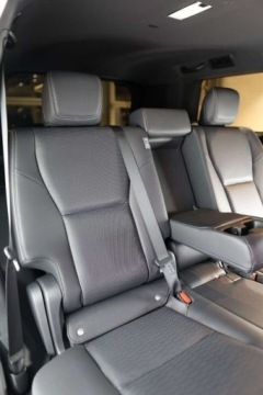 Toyota Land Cruiser VII Terenowy 5d 2.8 D-4D 204KM 2024 Toyota Land Cruiser LC 2.8 D-4D Executive aut 2.8 Diesel 205KM, zdjęcie 7