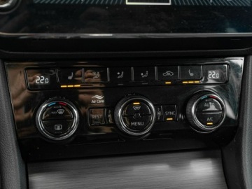 Skoda Superb III Kombi Facelifting 2.0 TDI SCR 150KM 2023 Škoda Superb Skoda Superb GD9G470#2.0 TDI Style, zdjęcie 18