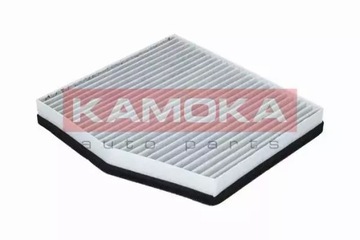 F502401 KAMOKA FILTR KABINA UHLÍKOVÝ