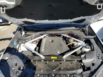 BMW X5 G05 2025 BMW X5 XDRIVE50E, 2025r., 3.0L 3.0 Hybryda Plug-in 483KM, zdjęcie 11