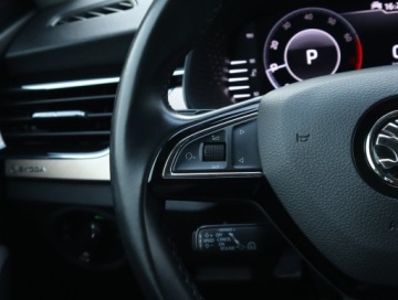 Skoda Kamiq Crossover 1.0 TSI 115KM 2020 Skoda Kamiq 1.0 TSI, Salon Polska, 1. Właściciel, zdjęcie 21