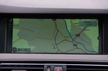 BMW Seria 5 F10-F11 Touring 525d 218KM 2013 BMW Seria 5 2.0 Diesel 218KM 4x4 Navi, Kamera, Skora, Dociagi, Komforty, G, zdjęcie 13