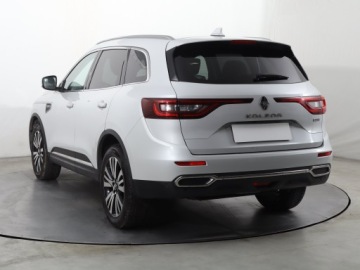Renault Koleos II SUV 2.0 dCi 177KM 2017 Renault Koleos 2.0 dCi, Salon Polska, 174 KM, zdjęcie 3