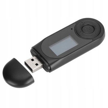 Wyświetlacz LCD T13 Adapter Bluetooth 5.0