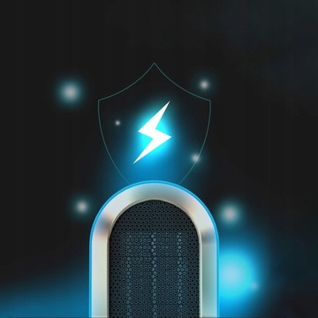 Электрический обогреватель 1201 1200 Вт