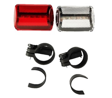 TG47904 ВЕЛОСИПЕДНЫЕ ФОНАРИ ВЕЛОСИПЕДНЫЕ ФОНАРИ НАБОР P