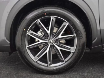 Lexus LBX 1.5 Hybrid 136KM 2025 Od ręki - Cool 1.5 Hybrid 136KM | Kamera 360!, zdjęcie 16