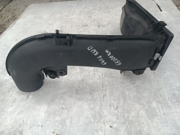 BMW F10 F11 F30 F25 3.0D TRUBKA KRYT POUZDRO FILTRU VZDUCHU 70570576