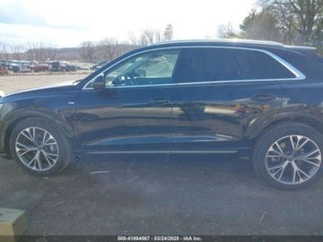 Audi Q8 2023 Audi Q8 prestige 55, 2023rr., 4x4, 3.0L 3.0 Benzyna 335KM, zdjęcie 7