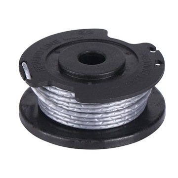 3X КАТУШЕЧНАЯ ЛЕСКА ДЛЯ ТРИММЕРА BOSCH ART 23 26 18-230 4 м 1,6 мм