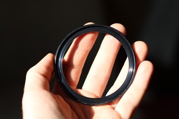 Резьба стопорного кольца объектива 82 мм