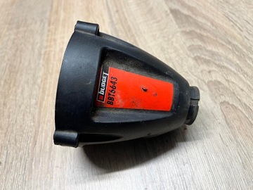 БЮДЖЕТ BBT 6643 КРЫШКА КРЫШКА КОРПУСА