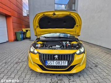 Peugeot 208 II Hatchback 1.2 PureTech 102KM 2020 Peugeot 208 1.2 PureTech Active Business, zdjęcie 24