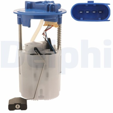 DELPHI FG2629-12B1 KOMBINOVANÝ NAPÁJENÍ W PALIVO