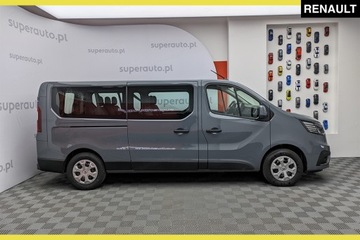 Renault Trafic III 2023 Renault Trafic L2 Kombi Grand EQUILIBRE Combi 2.0 150KM 2023, zdjęcie 3