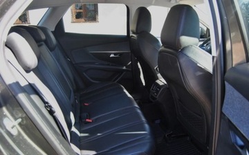 Peugeot 3008 II Crossover 1.5 BlueHDI 130KM 2019 Peugeot 3008 GWARANCJA, 2019r, 1.5 Diesel, Dobre wyposazenie, Swietnie utr, zdjęcie 7