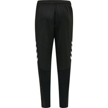 HUMMEL CORE XK TRAINING POLY PANTS 211472-2001 спортивные штаны - размер XL