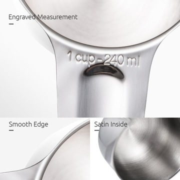 15 шт. ложка в стиле диаграммы! U-вкус 15 штук измерения