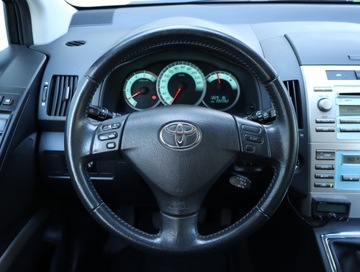 Toyota Corolla Verso AR10 2.2 D-4D 136KM 2009 Toyota Corolla Verso 2.2 D-4D, 7 miejsc, Klima, zdjęcie 20