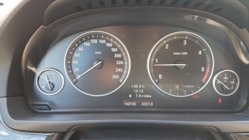 BMW Seria 5 F10-F11 Limuzyna 530d 245KM 2010 BMW Seria 5 530d 3.0D, zdjęcie 11