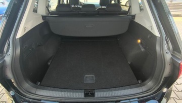 Volkswagen Tiguan Allspace SUV Facelifting 2.0 TDI SCR 150KM 2022 Volkswagen Tiguan Allspace 2.0TDI 150KM 4x4 ACC Ha, zdjęcie 11