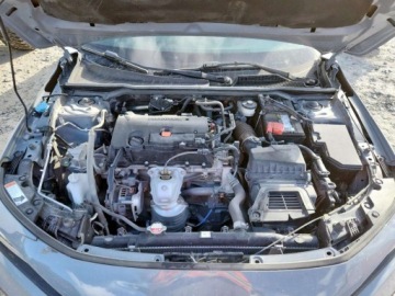 Honda Civic XII 2024 Honda Civic Sport 2024 2.0 Benzyna 158KM, zdjęcie 6