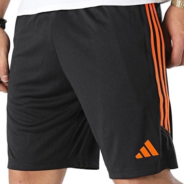 Krótkie Spodenki ADIDAS TIRO 23 z Kieszeniami r. S