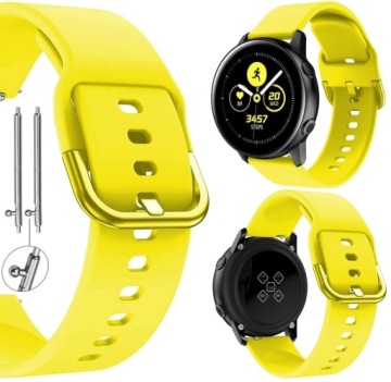 PASEK XIAOMI AMAZFIT BIP/GTS 2 3 4 MINI/GTR 42MM