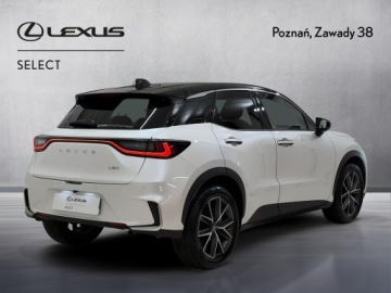 Lexus 2025 Lexus LBX 1.5 Hybrid Cool Lexus LBX 1.5 Cool, Hybr, zdjęcie 1