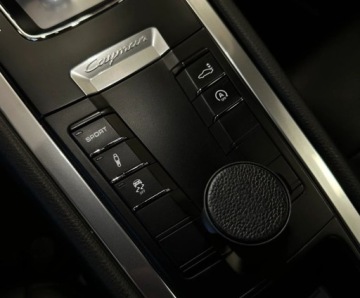 Porsche Cayman 981c Coupe 2.7  275KM 2013 Porsche Cayman PDK Salon Polska ASO R-CARS Warszawa 2.7 Benzyna 275KM, zdjęcie 16