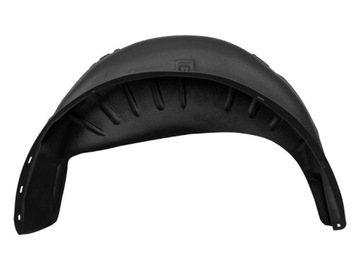 FIAT SEICENTO 1998-10 PODBĚH PODBĚHU ZADNÍ PRAVÉ