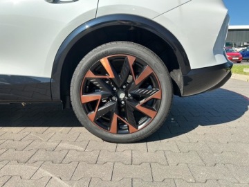 Cupra Formentor Crossover 1.5 TSI 150KM 2025 Cupra Formentor 1.5 eTSI mHEV 150 KM DSG, zdjęcie 17