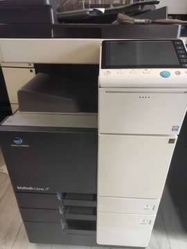Drukarka Konica Minolta Bizhub C224e