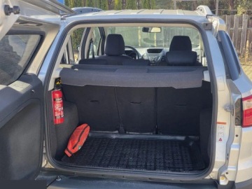 Ford Ecosport II SUV 1.0 Ecoboost 125KM 2016 Ford EcoSport 1.0 EcoBoost ST-LINE 125KM 2016r Full opcja!, zdjęcie 11