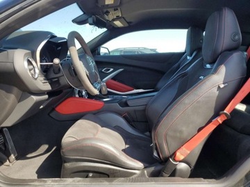 Chevrolet Camaro VI 2022 Chevrolet Camaro ZL1 2022 6.2l 6.2 Benzyna 650KM, zdjęcie 7