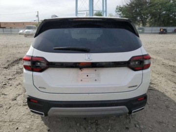 Honda Pilot II 2024 Honda Pilot Touring 2024 3.5l 3.5 Benzyna 285KM, zdjęcie 2