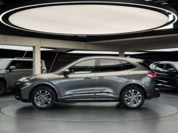 Ford Kuga III SUV Plug-In 2.5 EcoBlue 225KM 2022 Ford Kuga PHEV ST-Line X BO Kamera cofania Nawigacja CarPlay Android, zdjęcie 11