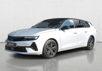 Opel 2024 Opel Astra VI 1.5 CDTI GS SS 130KM Automat SalonPL Gwarancja od RiA