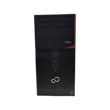 Fujitsu Esprimo P420 i3-4130 8 ГБ без жесткого диска DVI VGA