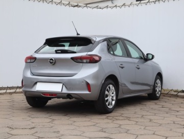 Opel Corsa F Hatchback 5d 1.2 75KM 2020 Opel Corsa 1.2, Salon Polska, Serwis ASO, Klima, zdjęcie 4