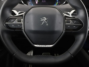 Peugeot 3008 II Plug-In Hybrid Facelifting 1.6 HYBRID4 300KM 2021 Peugeot 3008 FV23% Niski przebieg Historia, zdjęcie 20