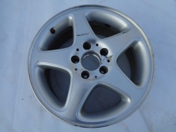 Mercedes felga C-klasa 203 w203 a2034010702